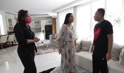Vicky Prasetyo Ingin Anaknya Jadi Rapper - JPNN.com