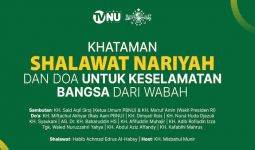 Sejumlah Ulama Terkemuka Akan Hadiri Khataman Selawat Nariyah dan Doa untuk Keselamatan Bangsa - JPNN.com