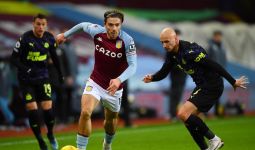 Ogah Lepas Jack Grealish, Aston Villa Tawarkan Gaji Selangit Bagi Pemainnya Itu - JPNN.com