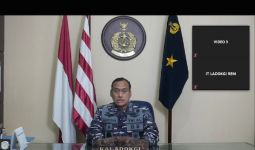 Ladokgi TNI AL Lakukan Ini untuk Tumbuhkan Kepedulian Kesehatan Gigi Anak - JPNN.com