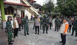 2 Pesan Penting Letjen TNI Ganip Warsito untuk Masyarakat  - JPNN.com