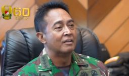 Jenderal Andika: Kami Menantikan Personel TNI AD Lebih Dekat dengan Prajurit US Army - JPNN.com