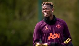 Paul Pogba Terus Dikaitkan dengan PSG, Ole Gunnar Solskjaer Beri Tanggapan Begini - JPNN.com