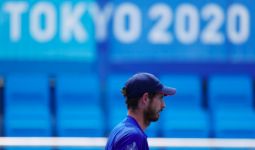 Andy Murray Pilih Mundur dari Tunggal Putra Olimpiade Tokyo - JPNN.com