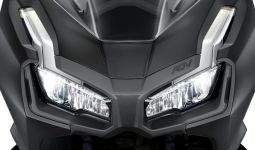 Honda Siapkan Skutik Adventure Bermesin Besar, Ini Bocoran Harganya - JPNN.com