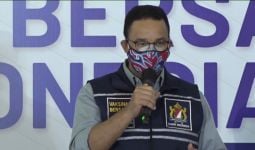 Anies Baswedan: Jangan Buru-Buru Menyimpulkan Kasus Covid-19 Sudah Melewati Puncak  - JPNN.com