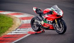 Ducati Merilis Superbike Khusus, Harganya Mencapai Rp 300 Jutaan - JPNN.com