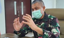 Angka Hunian di RSDC Wisma Atlet Pernah Tinggal 20 Persen, Kapuskes TNI Tak Mau Kurangi Nakes - JPNN.com