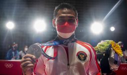 Gubernur Jawa Timur Berikan Apresiasi Atas Perjuangan Eko Yuli Irawan di Olimpiade Tokyo - JPNN.com