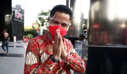 Kasus Dugaan Korupsi di Bandung Barat, Hengky Kurniawan Blak-blakan - JPNN.com