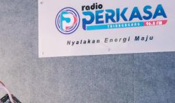 Lewat Radio dan Webinar, Bea Cukai Menyampaikan Berbagai Ketentuan kepada Masyarakat - JPNN.com