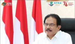 Menteri Sofyan Puji Gaya Kepemimpinan Presiden Jokowi - JPNN.com