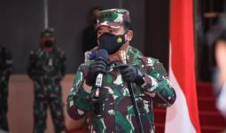 Panglima: Tekan Kasus Covid-19, TNI Gunakan Tracer Digital dan Lapangan - JPNN.com