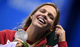 Waduh, Atlet Rusia Ini Sebut Olimpiade Tokyo 2020 Tak Adil, Kok Bisa? - JPNN.com