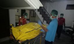 Innalillahi....Warga Jombang Jatim Tewas Membusuk di Kamar Kos di Denpasar - JPNN.com