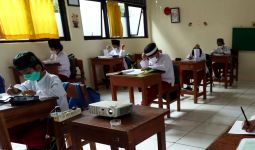 Sekolah Kecil di Yogyakarta Menerapkan PTM Sangat Terbatas - JPNN.com