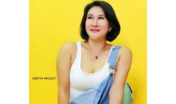 Yurike Prastika Mengaku Sering Diajak Kencan Berondong - JPNN.com