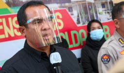 Mantan Kapolsek Diduga Terlibat Kasus Penggelapan Anggaran - JPNN.com