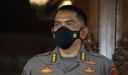 PNS Semarang yang Hilang Sempat Terlacak, Lalu Heboh Penemuan Mayat Terbakar, Mengerikan - JPNN.com