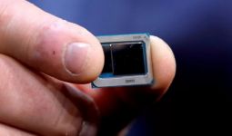 Gunakan Mesin Generasi Terbaru, Intel Garap Pembuatan Chip untuk Qualcomm - JPNN.com