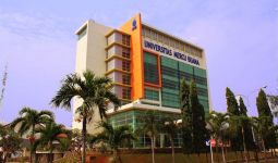 Kabar Gembira, LLDIKTI Wilayah III Persilakan UMB Ajukan Permohonan Pembukaan Program Studi Baru - JPNN.com
