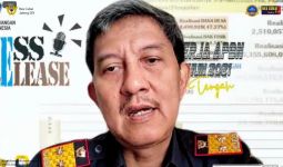 Top, Mengakhiri Semester I-2021, Bea Cukai di Jateng dan DIY Mengamankan 26 Juta Batang Rokok Ilegal - JPNN.com
