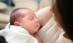 Anak Tidur Mendengkur, Orang Tua Perlukah Waspada? - JPNN.com