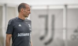 Udinese vs Juventus: Begini Pendapat Allegri Soal Blunder Szczesny - JPNN.com