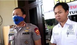Penangkapan Bandar Sabu-Sabu di Bukit Kemuning Viral, Ini Pernyataan Kasat Narkoba - JPNN.com