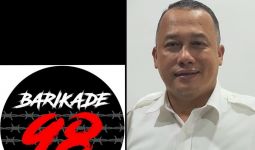 Barikade 98 Dukung Penuh Ikhtiar Erick Thohir Jadikan Warteg Ujung Tombak Ekonomi - JPNN.com