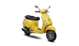 Vespa LX dan S 125 i-get Hadir dengan Warna Baru, Lebih Agresif - JPNN.com