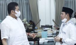 Pimpinan DPD RI Apresiasi Penetapan 10 Tersangka Baru Kasus ASABRI - JPNN.com