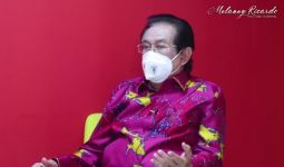 Anwar Fuady Belum Berani Pulang ke Rumah, Ini Alasannya - JPNN.com