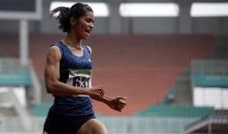 Atletik Olimpiade Tokyo 2020 Dimulai Besok, Semoga Sprinter Indonesia Pecahkan Rekor - JPNN.com