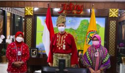 Selamat! Jateng Raih Penghargaan Sebagai Provinsi Pelopor Layak Anak - JPNN.com