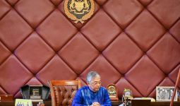 Malaysia Bakal Punya Perdana Menteri Baru, Anggota Parlemen Diminta Menjaga Rahasia - JPNN.com