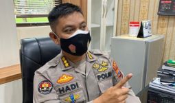 Belasan Tahanan yang Kabur dari Polsek Medan Labuhan sudah Ditangkap Kembali - JPNN.com