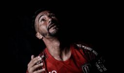 BREAKING NEWS! Performa Tak Meyakinkan, Bali United Resmi Lepas Diego Assis - JPNN.com
