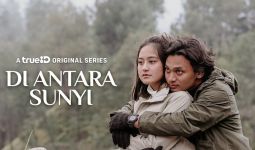 TrueID Hadirkan Bintang Muda dalam Original Series Di Antara Sunyi - JPNN.com