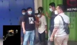 5 Pelaku Tawuran di Sawah Besar Ditangkap, 2 Orang Masih di Bawah Umur - JPNN.com