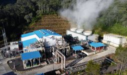 Pertamin Bidik Geothermal Jadi Energi Terbarukan Indonesia, Ini Alasannya - JPNN.com