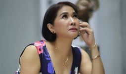 3 Berita Artis Terheboh: Vanessa Puaskan Suami, Yurike Digoda Berondong - JPNN.com