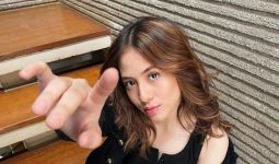 Adhisty Zara Mengaku Cuma Punya Dua Sahabat, Enggak Percaya Sama yang Lain? - JPNN.com