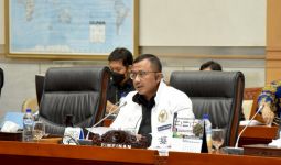 IMDI Dukung Anton Suratto Maju Jadi Calon Ketua Demokrat Jabar - JPNN.com