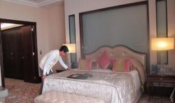 Okupansi Hotel di Bali Drop Tinggal 5 Persen, PHRI Pasrah, Tolong Pak Menteri! - JPNN.com