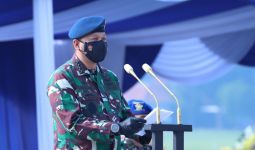 TNI AU Punya Satuan Baru, ini Tugas Utamanya - JPNN.com
