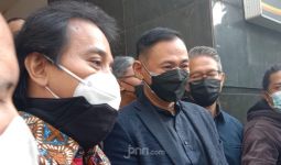 Babak Baru soal Perseteruan Roy Suryo dan Lucky Alamsyah - JPNN.com