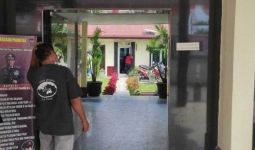 Polda Sumut Ultimatum 4 Tahanan Polsek Medan Labuhan yang Kabur, Siap-Siap - JPNN.com