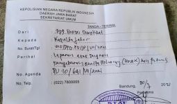 DPD Demokrat Jabar Melaporkan Wamendes Budi Arie Setiadi ke Polda, Ini Alasannya - JPNN.com