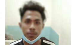 Pria Ini Melakukan Aksi Tak Terpuji di Musala, Dia Sudah Ditangkap, Inisial WAM - JPNN.com